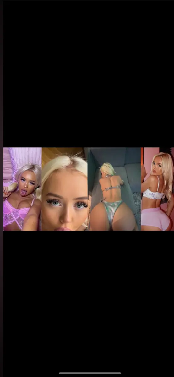 BIRTHDAY BELLE VIP 😈🎉 header
