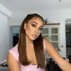 Ginebra Bellucci avatar