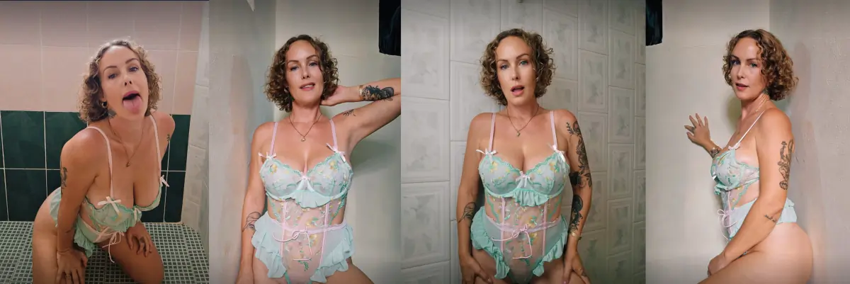 Best Mom Anna Von cover