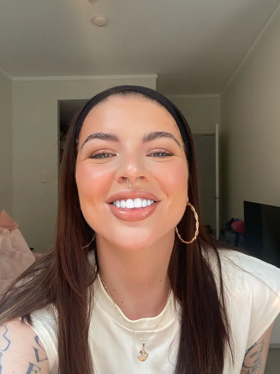 Bethany spiby cover