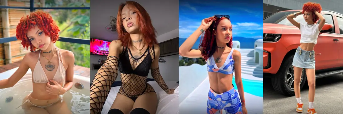 BIANCA RUBY header