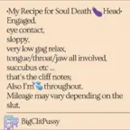 🔞BigClitPussy 🆓 Lewds 😋 avatar