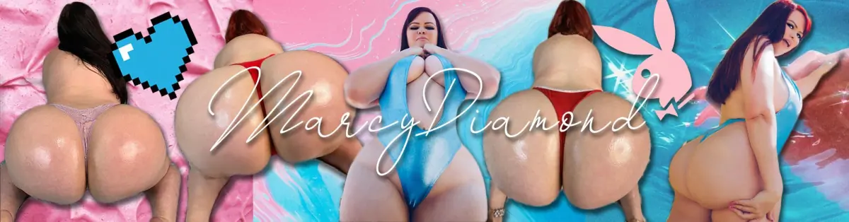 Marcy Diamond cover