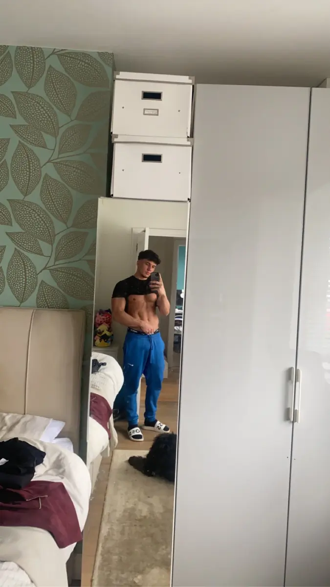 Bigboybenni header