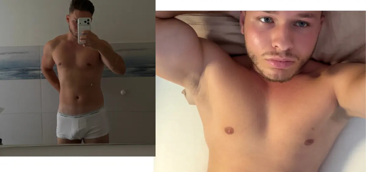 Jake 💋 header