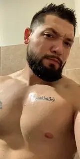 Big papi cover