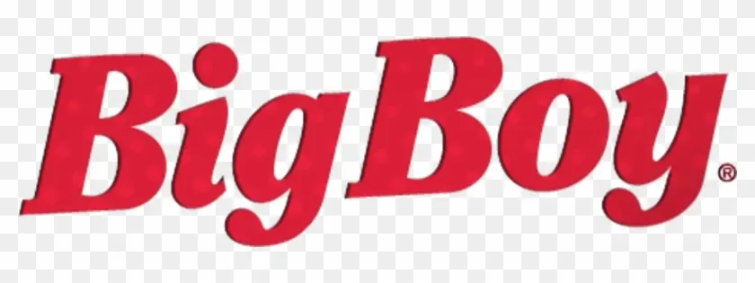 Big Boy header