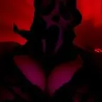 Ms. Ghostface avatar
