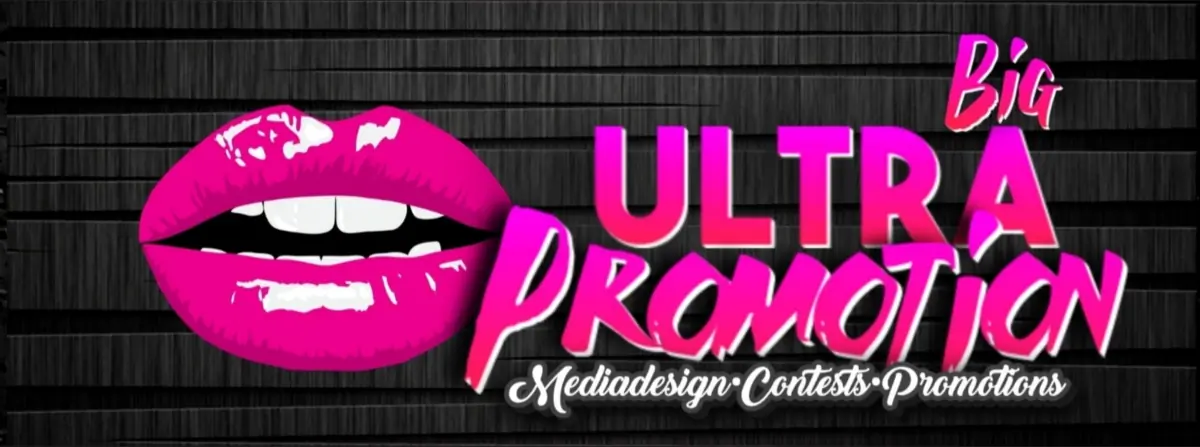 BIG•ULTRA•PROMOTION cover
