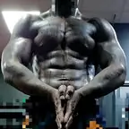 Blackcock black belt VIP avatar