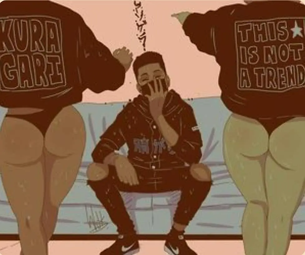 Blackcock black belt VIP header