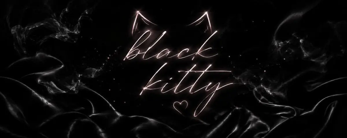 Baby kitty header