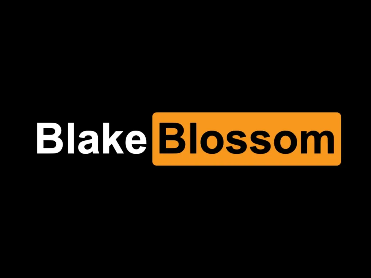 blake 🌸 cover