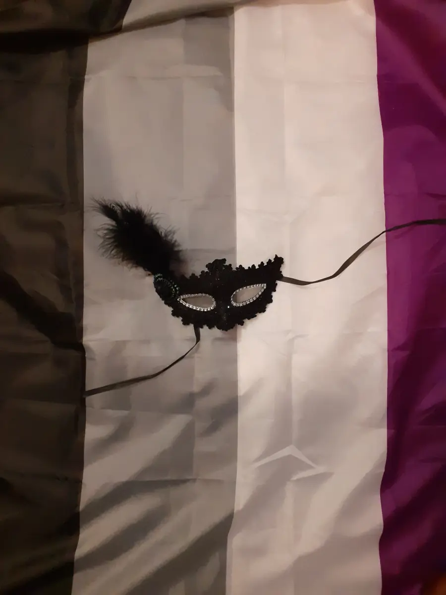Asexual Goddess J header