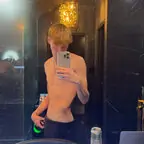 Hung Blonde avatar