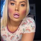 Blondiemakeupdoll avatar