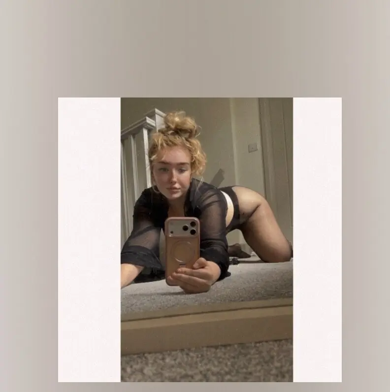 Peyton farr 🫦 cover