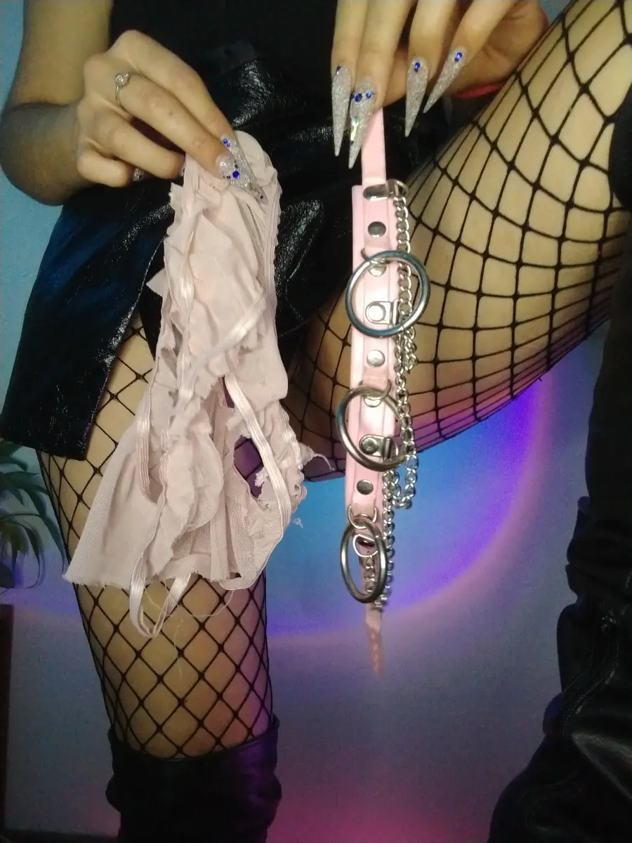 GODDESS AZUL ⛓️💸💎 cover
