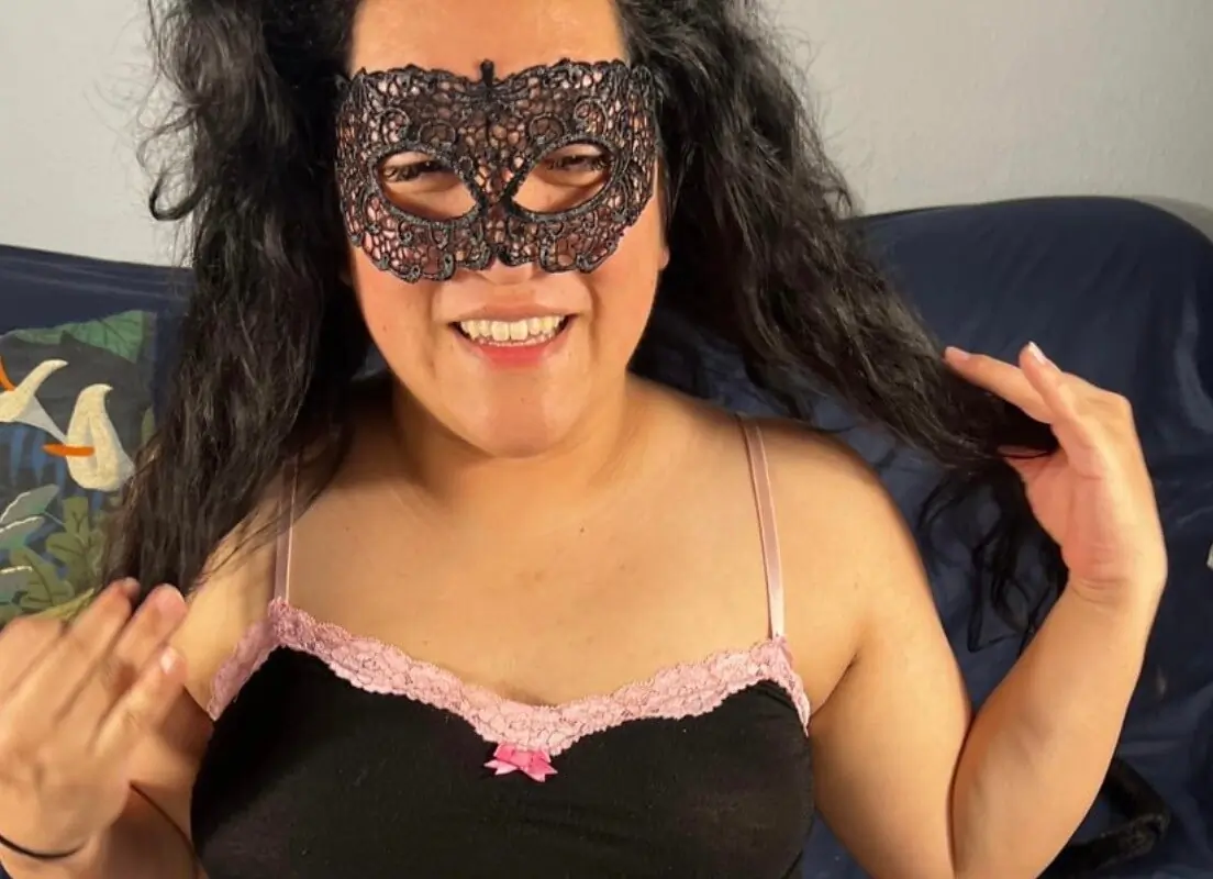 BlushingBumpTease cover