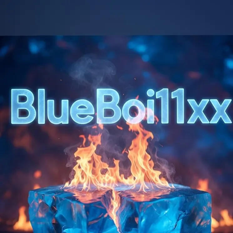BoiBlue11xx “Jayce Blue” 🌟 cover