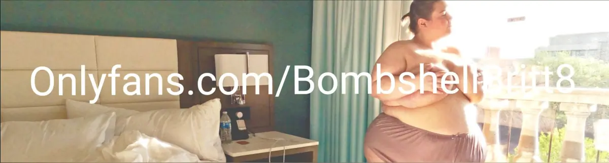 BombshellBritt8 header