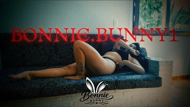 Bonnie Bunny header
