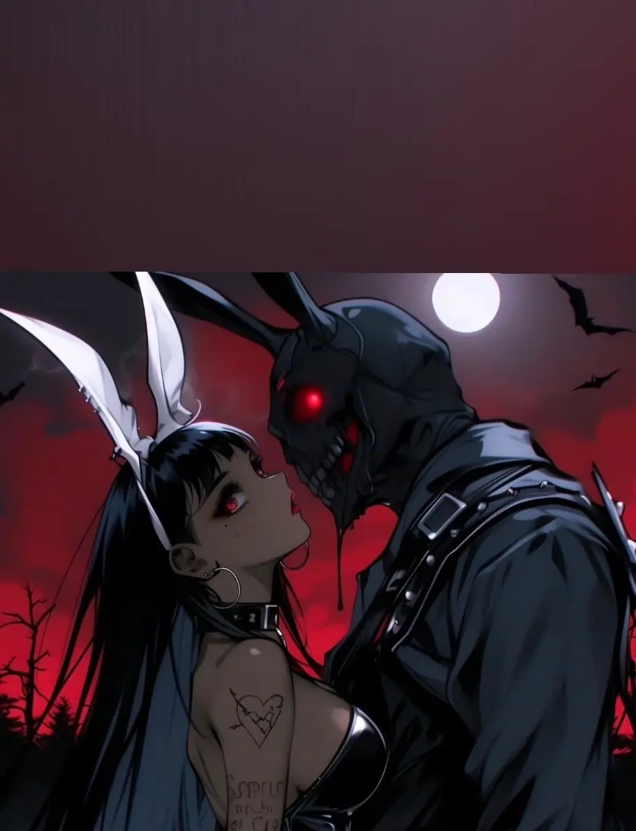 Alex 🦇🌹 header