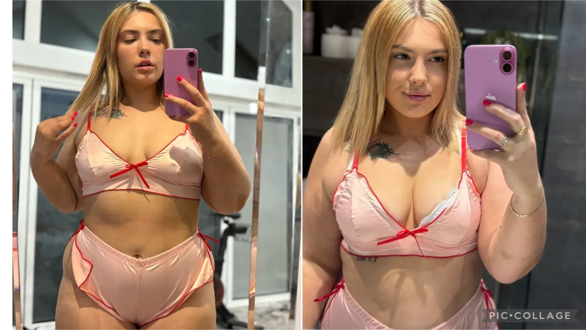 BRITISH BRANDI RAEE💖 cover