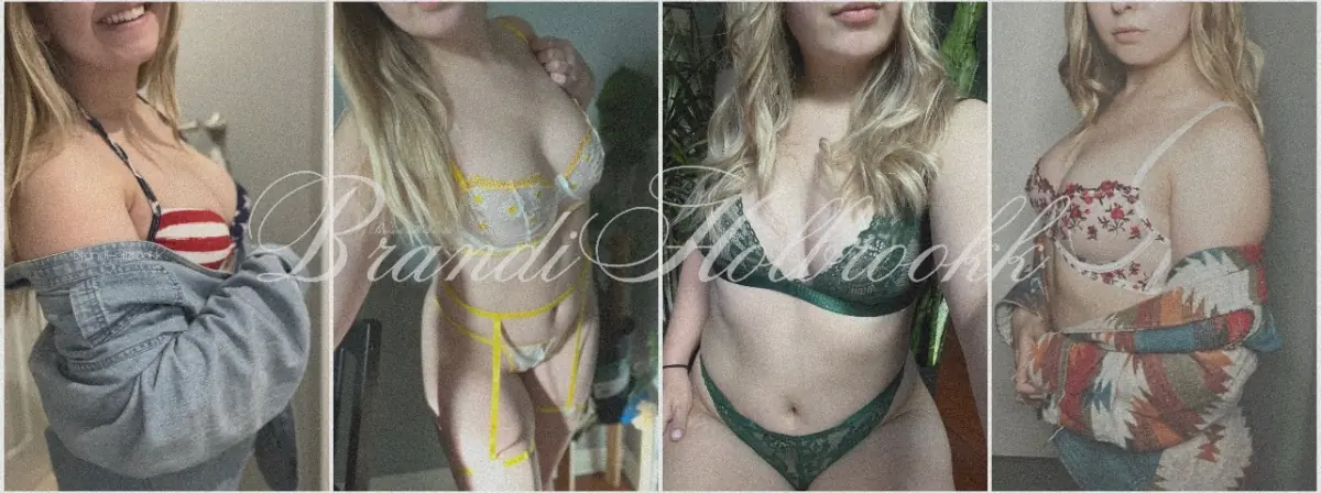 Southern Belle Brandi cover