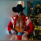 Brent Ray Fraser avatar
