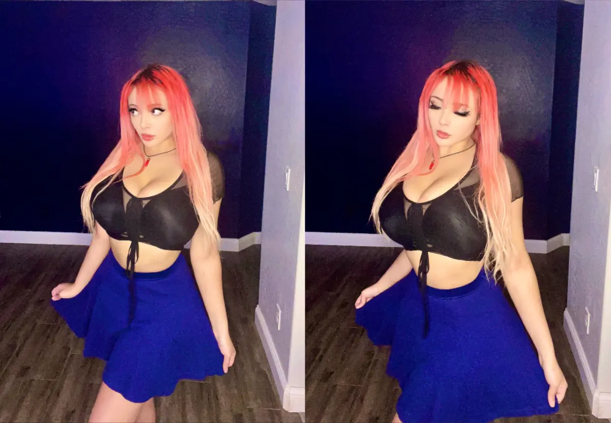 BRIE // Natural Slim Thick DJ Baddie 🎧✨ cover