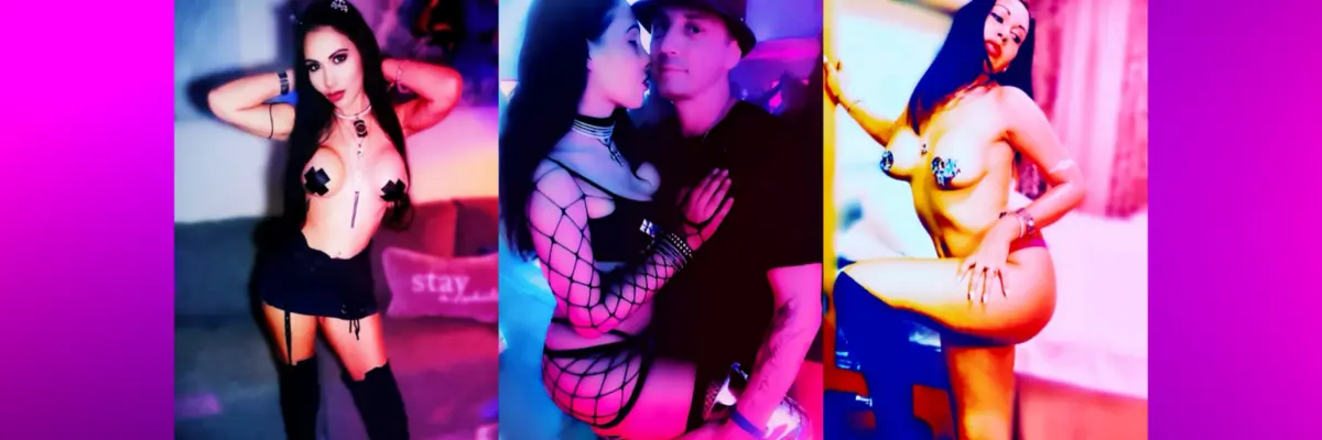 BriNJoe Swings VIP 😈 cover