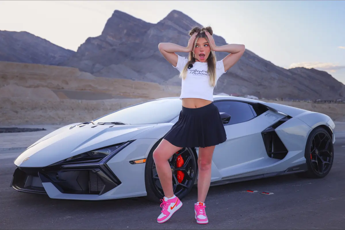 Bri Summers header