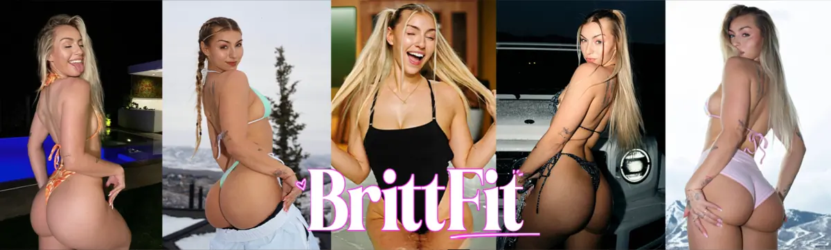 Britt Fit cover