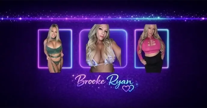🍒Brooke Ryan🍒 cover