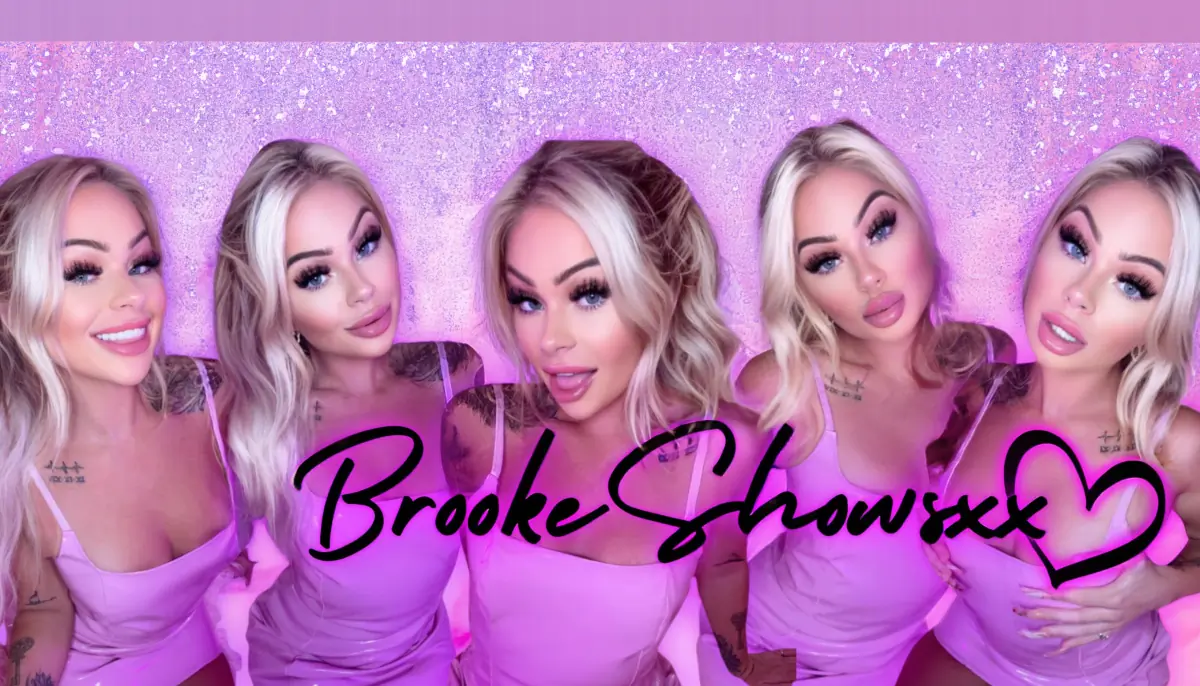 🚗 Brooke is 𝗖𝗥𝗘𝗔𝗠𝗬 🥛 cover