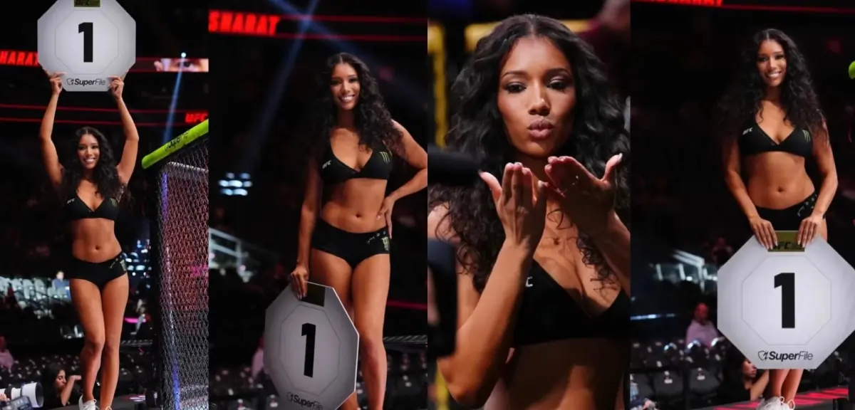 💃🏽 Brookliyn Wren 🥊 cover