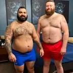 Buffet &amp; BeerCan avatar