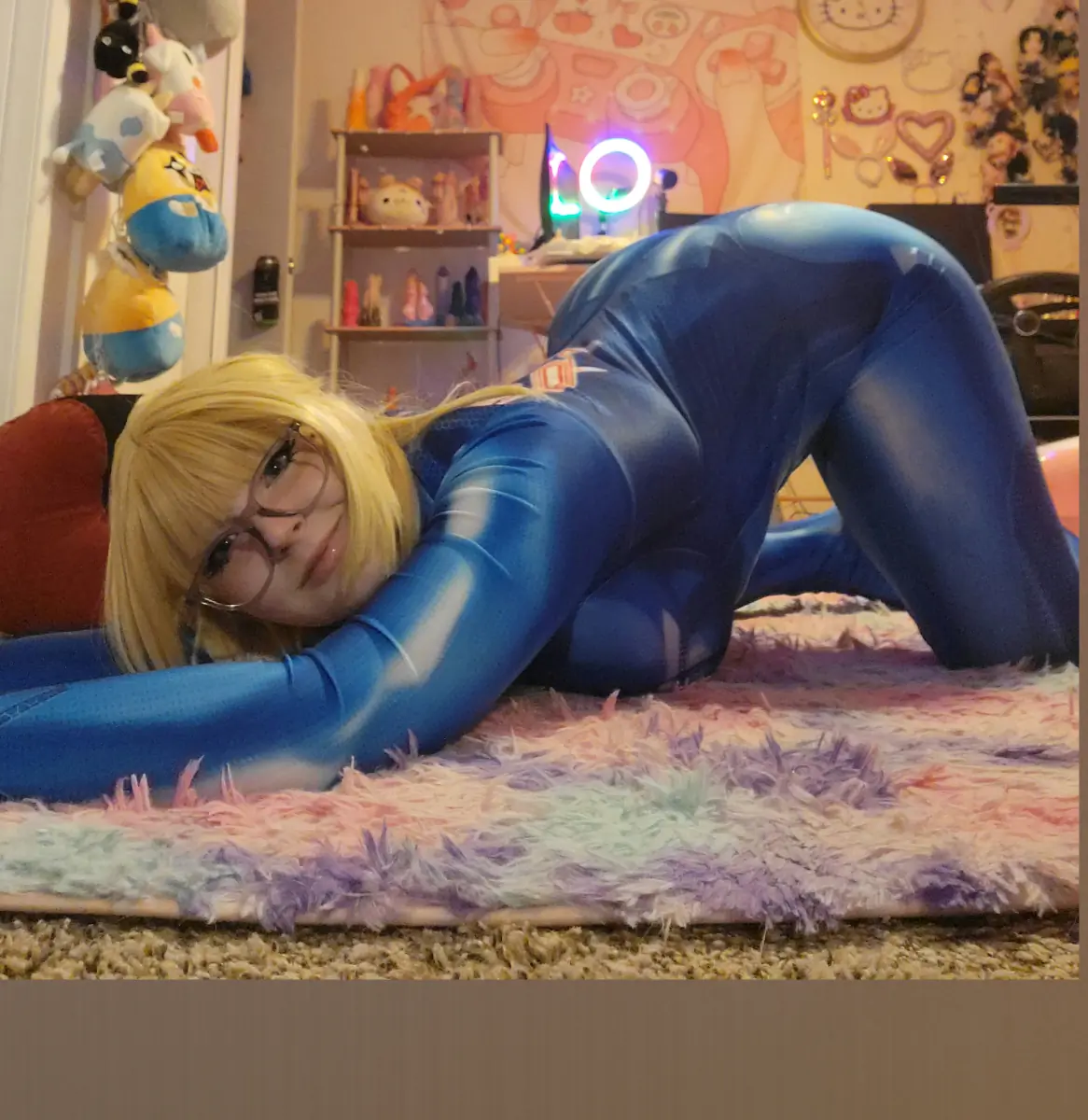 Bunnygirlnicole header