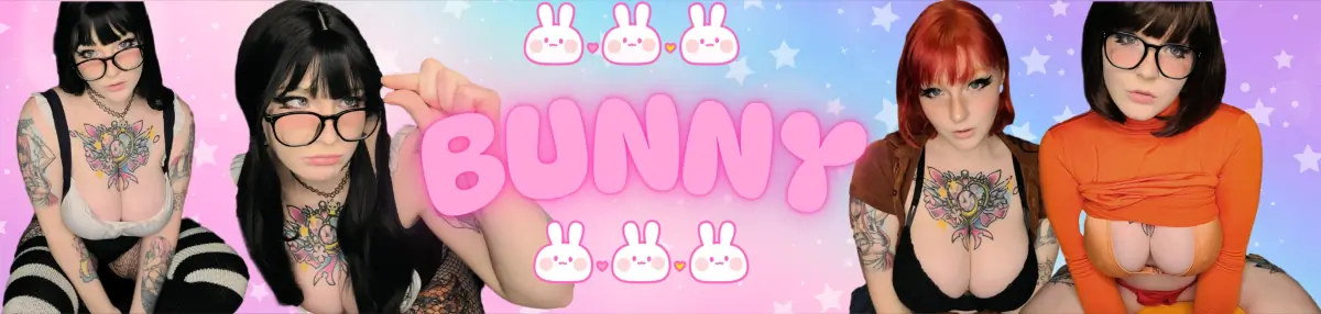 Bunnygirlnicole cover