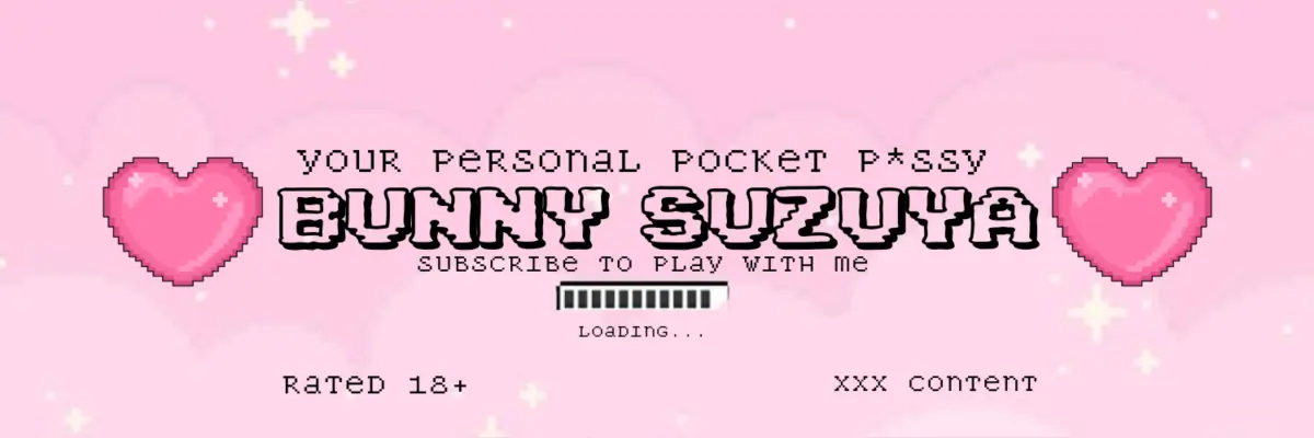 Bunny Suzuya cover