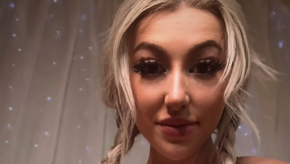 GracieBabie header