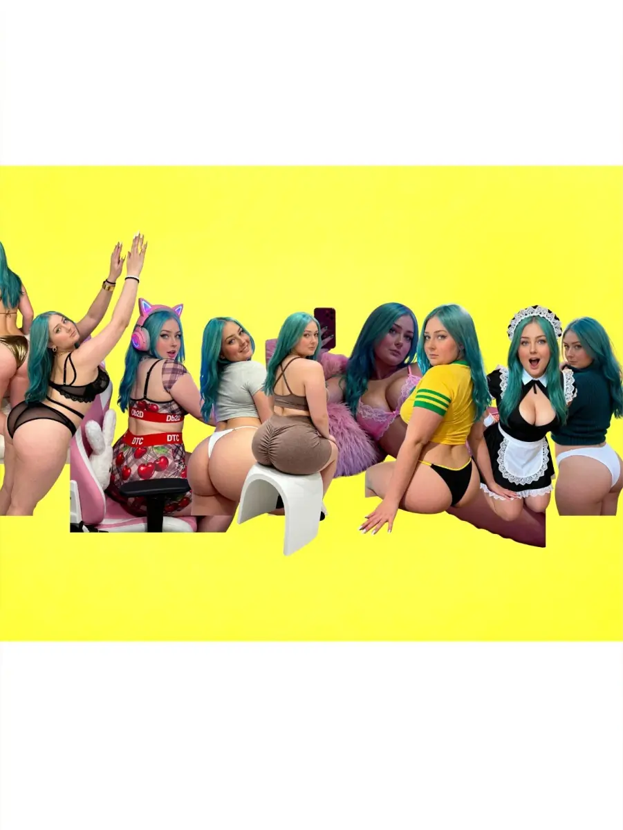🩵Jenna Astra VIP 🩵 cover