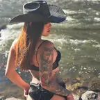 Calamity Jade 🕷️ avatar