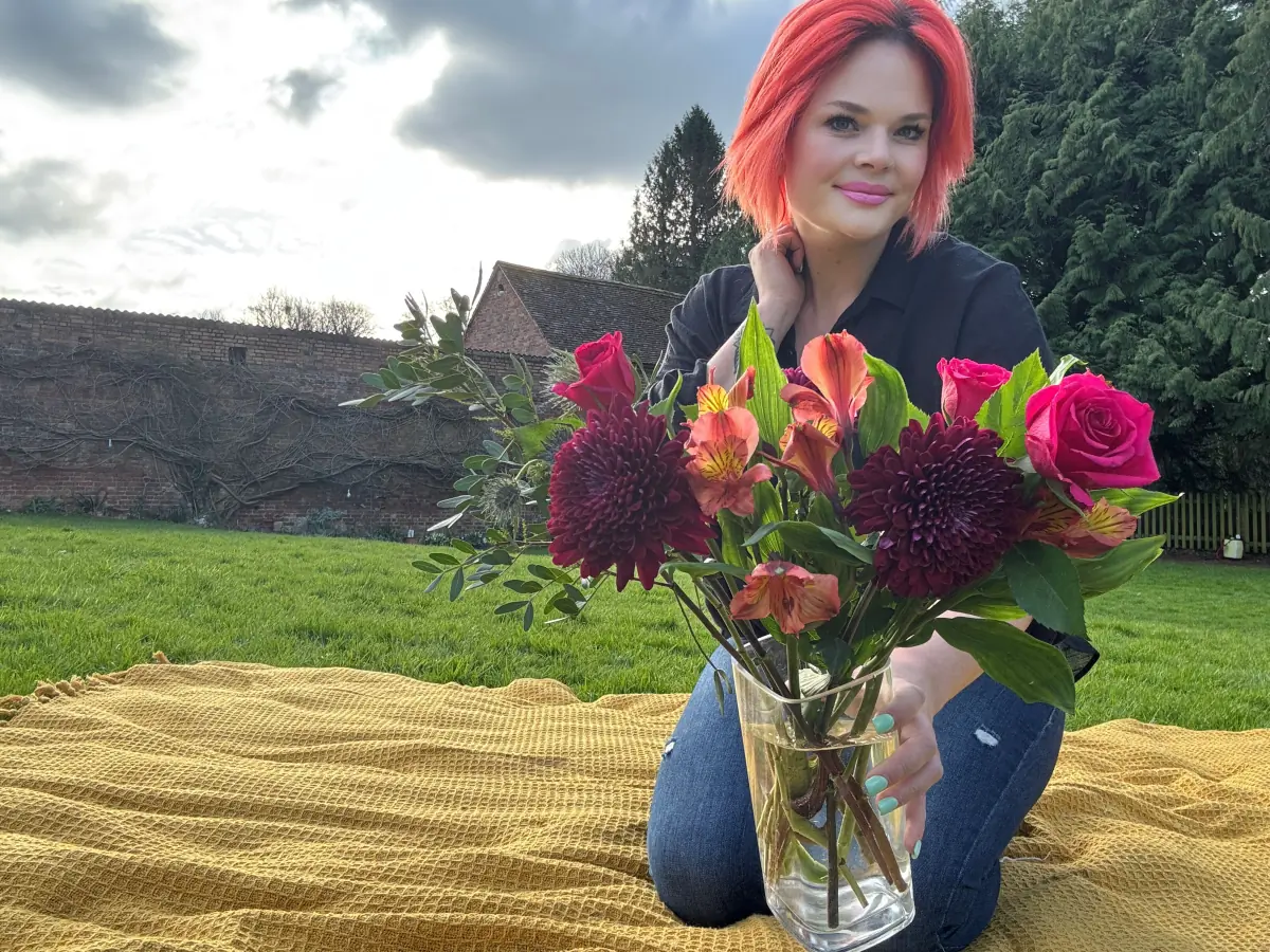 Jessica Duke OFTV cover
