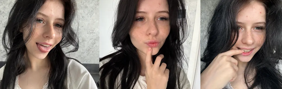 Zlata 🍀 header