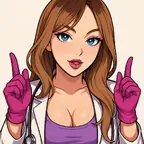 Calm ASMRtist avatar