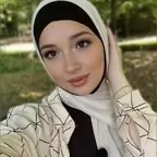 Camellia🕌 avatar