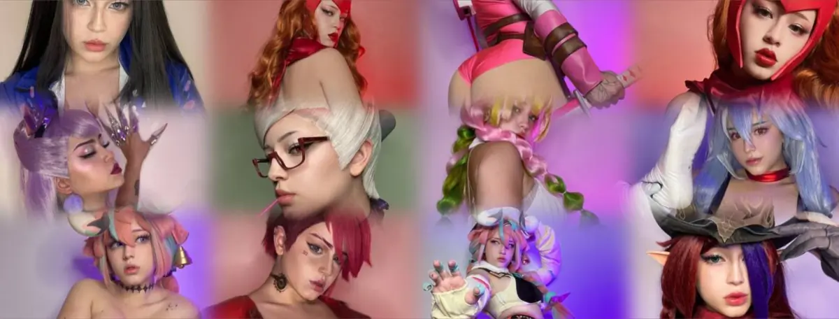 Camille-Yuki header