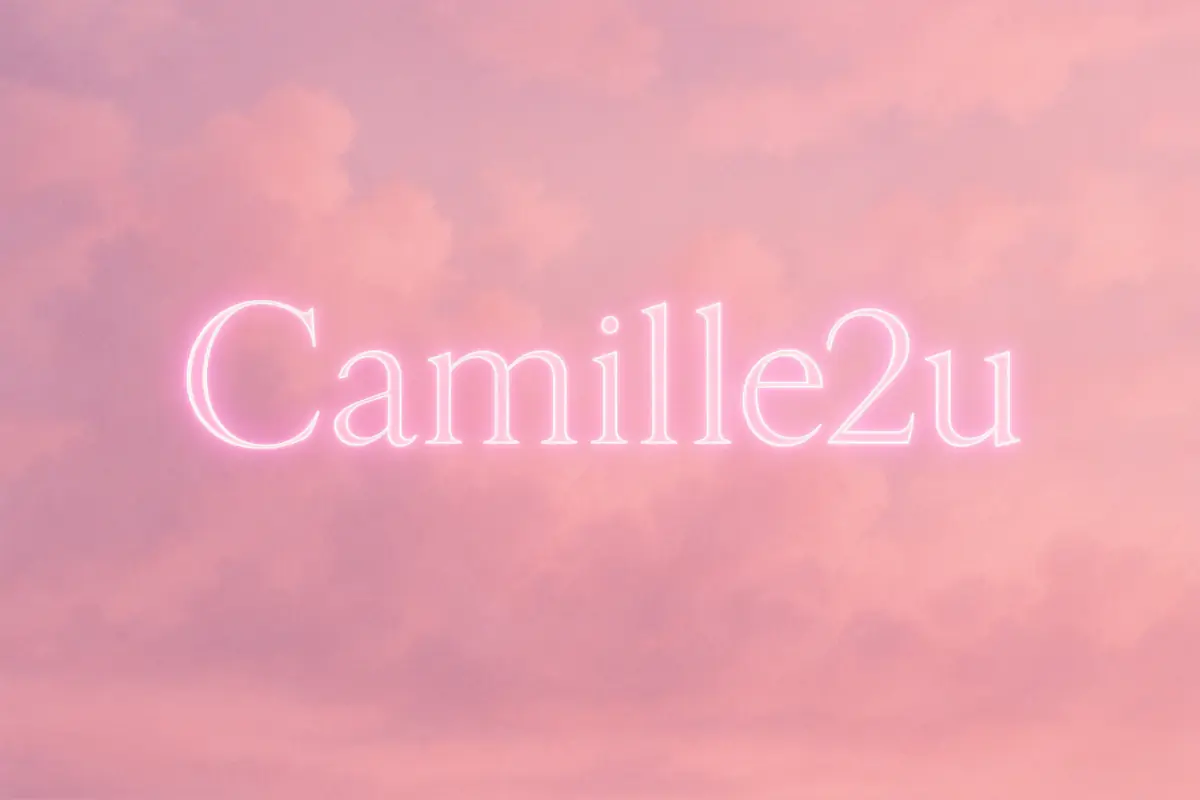 Godddess Camille header